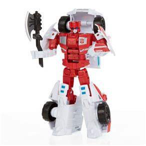 Transformers Generations Deluxe Firt Aid - Hasbro