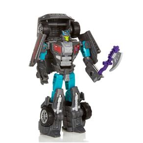 Transformers Generations - Figura Deluxe - Offroad B1303