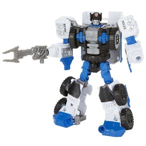 Transformers Generations - Figura Deluxe - Rook B2396