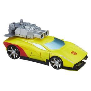 Transformers Generations - Figura Deluxe - Sunstreaker B3060