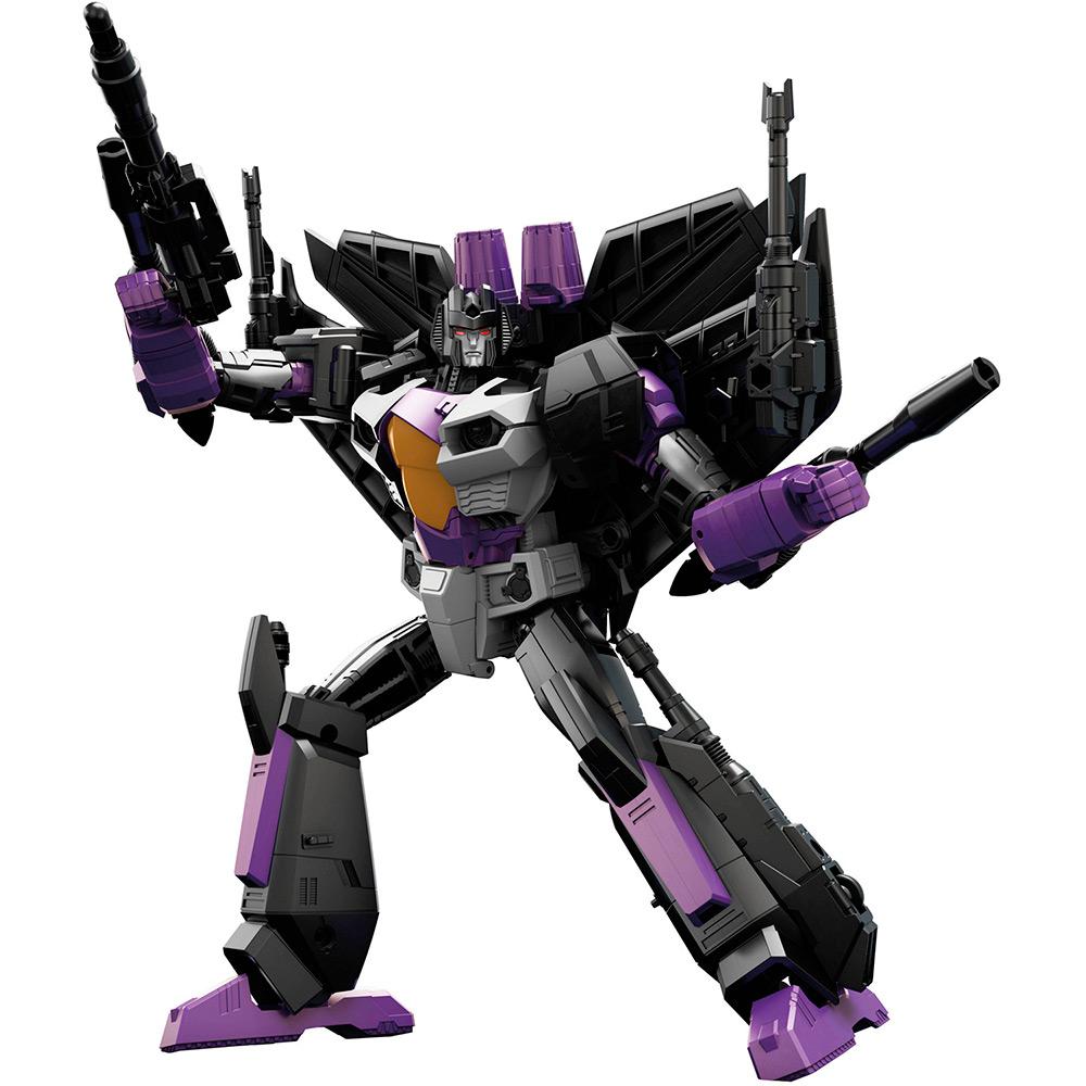 Transformers Generations Leader Skywarp - Hasbro