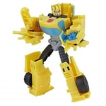 Transformers Hasbro Bumblebee - E1884