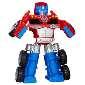 Transformers Hasbro Rescue Bots A2572 – Optimus Prime