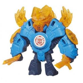 Transformers Mini-Con Autobot Slipstream - Hasbro