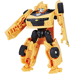 Transformers Mv 5 Legion - Bumblebee - Hasbro
