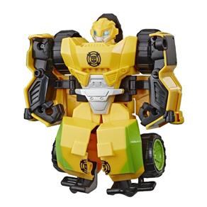 Transformers Rescue Bots Academy Bumblebee - Hasbro