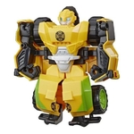 Transformers Rescue Bots Academy Bumblebee - Hasbro