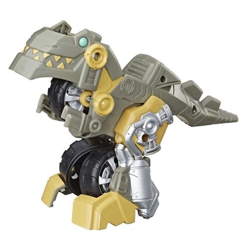 Transformers Rescue Bots Academy - Grimlock E5695 - HASBRO