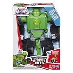 Transformers Rescue Bots - Boulder - Hasbro B6579