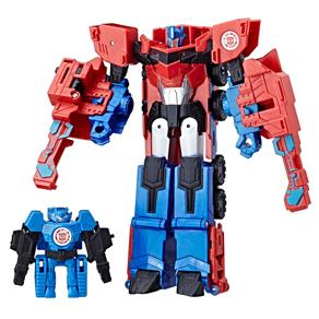 Transformers Rid Activator Optimus Prime - Hasbro