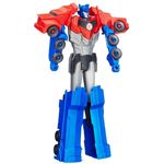 Transformers Rid Titan Chagers Optimus Prime - B2238 - Hasbro