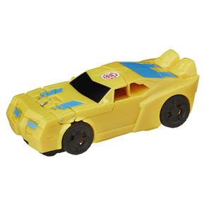 Transformers Robots In Disguise One Step Bumblebee - Hasbro