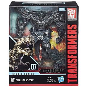 Transformers Studio Series Decepticon Grimlock Hasbro E0703