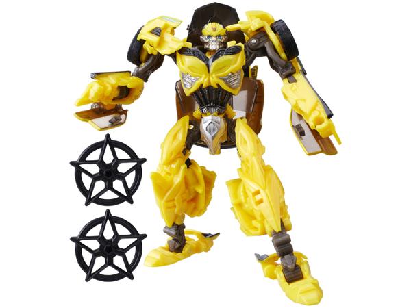 Transformers The Last Knight Bumblebee Hasbro C0887