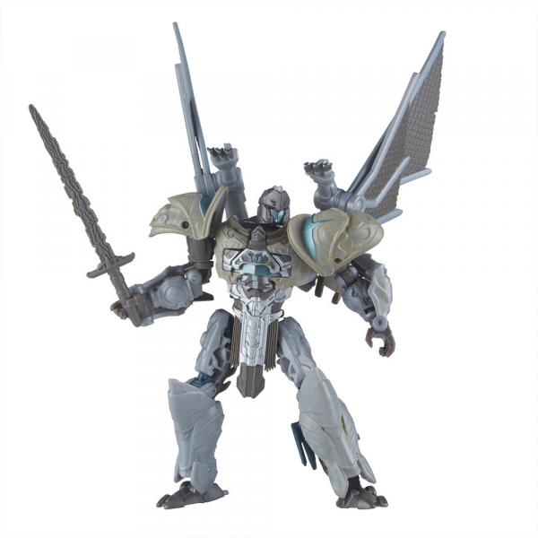Transformers: The Last Knight Deluxe Steelbane - Hasbro
