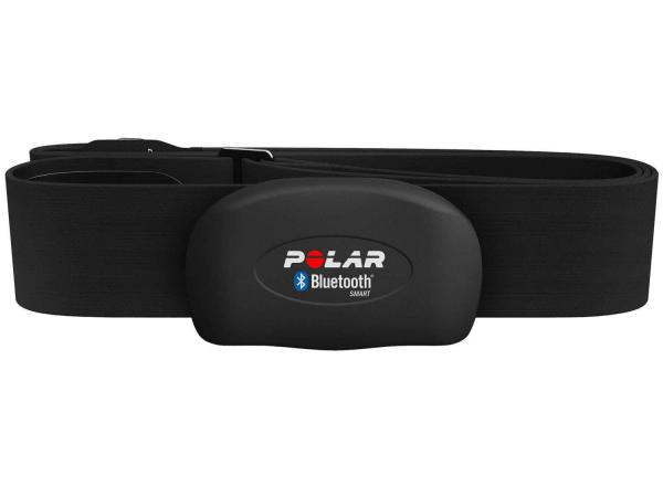 Transmissor Cardíaco Bluetooth - H7 Polar