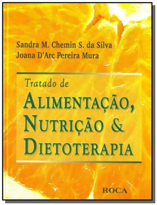 Tratado de Alimentacao, Nutricao e Dietoterapia 01
