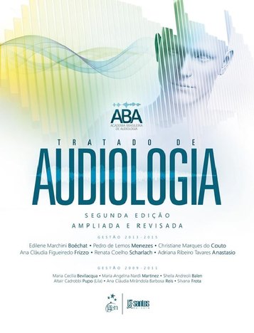 Tratado de Audiologia - 2º Ed
