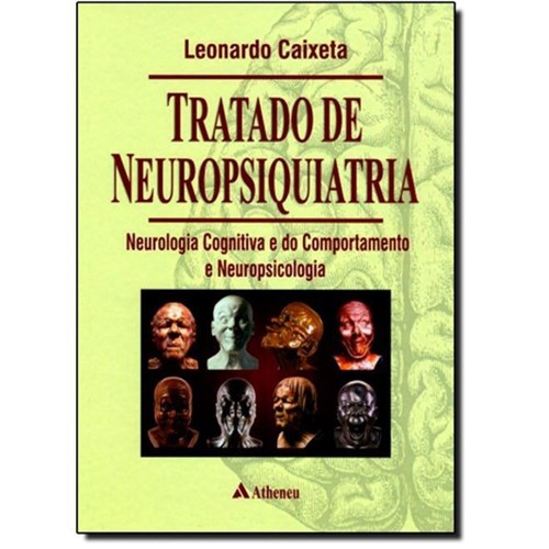 Tratado de Neuropsiquiatria