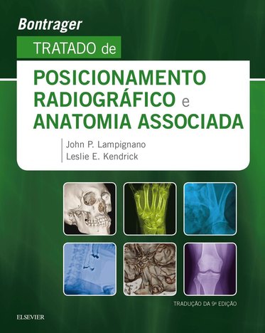 Tratado de Posicionamento Radiografico e Anatomia Associada - Elsevier