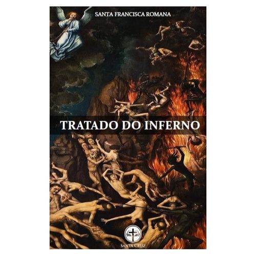 Tratado do Inferno - Santa Francisca Romana