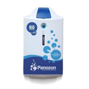 Tratamento de Água com Ozônio para Piscina P+25 Panozon 25 Mil Litros
