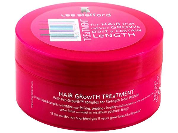 Tudo sobre 'Tratamento - Hair Growth Treatment 200ml - Lee Stafford'