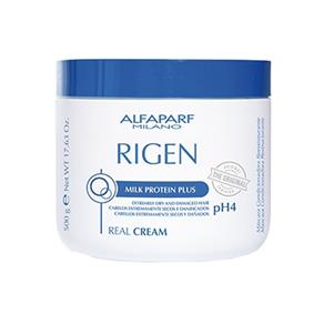 Tratamento Rigen Mascara Real Cream Alfaparf 500g