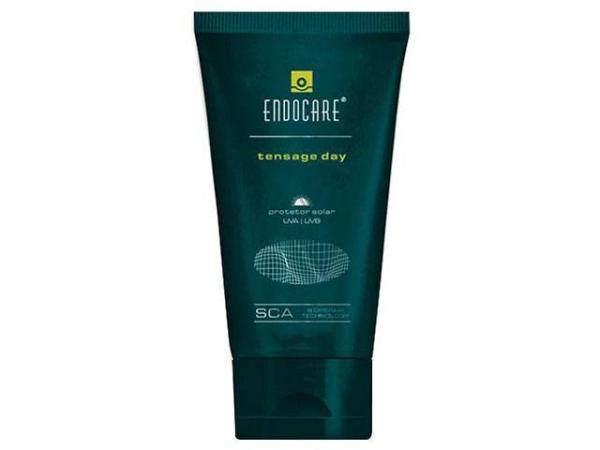 Tratamento Tensage Day FPS30 40g - Endocare