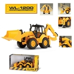 Trator WL1200 Construction 39 Cm - 106470