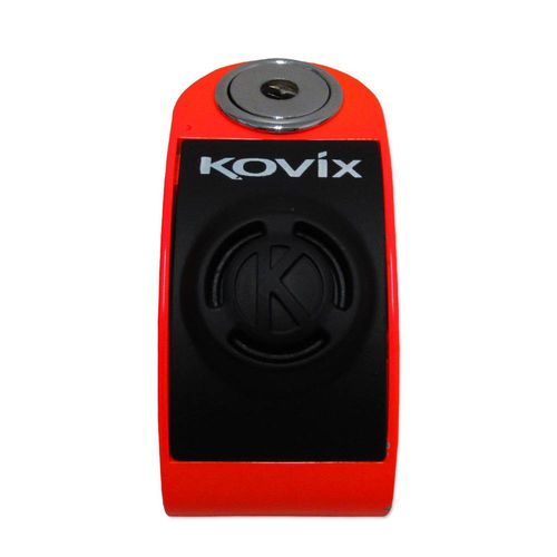 Trava de Segurança C/ Sensor de Movimento e Alarme Sonoro Kd6-Fo Kovix