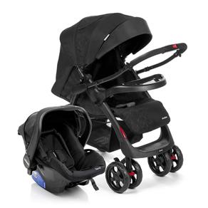 Travel System Andes Duo Onyx - Infanti