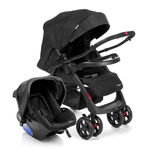 Travel System Andes Duo Onyx - Infanti