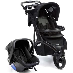 Travel System - Off Road - Duo Onix - Infanti