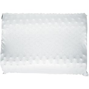 Travesseiro 50x70cm Contour Pillow Duoflex