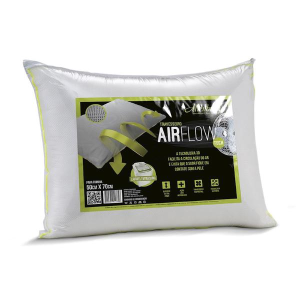 Travesseiro Airflow 48x68 - Altenburg