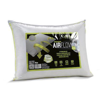 Travesseiro Airflow Branco Altenburg