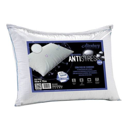 Travesseiro Altenburg Antistress 0.49x0.68m