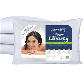 Travesseiro Altenburg Liberty 50X70