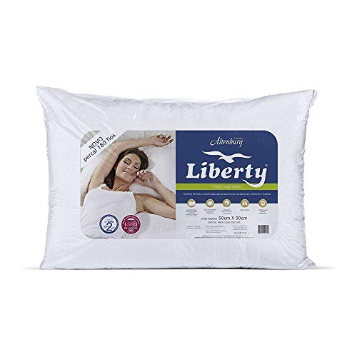 Travesseiro Altenburg Liberty 50X70