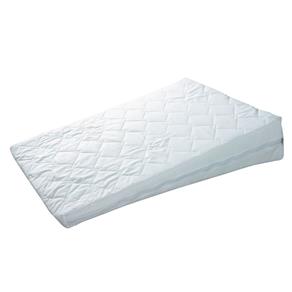Travesseiro Anti Refluxo Adulto 60x83x15 - Branco