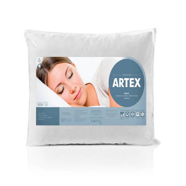 Travesseiro Artex Basic
