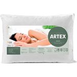 Travesseiro Artex Comfort 70x50 Cm - Artex Branco