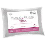 Travesseiro Classic Pillow Nasa Duoflex Edição Especial - Duoflex