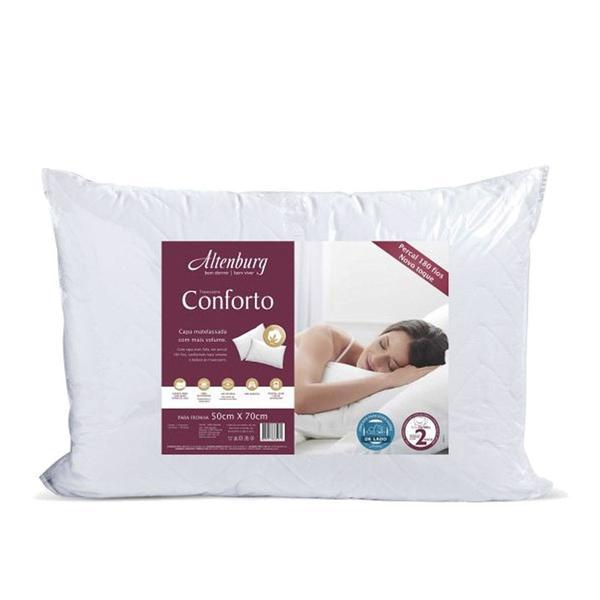 Travesseiro Confort 53793 - Altenburg
