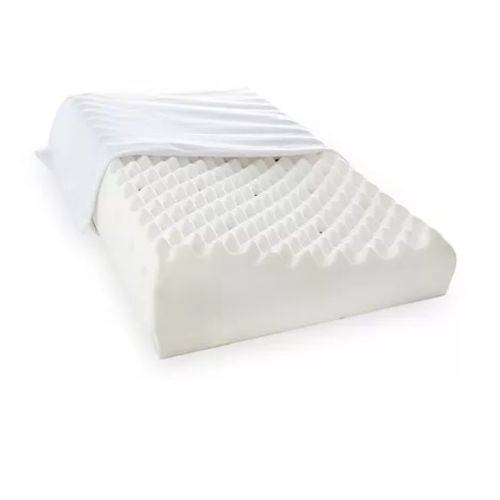 Travesseiro Contour Pillow Cervical