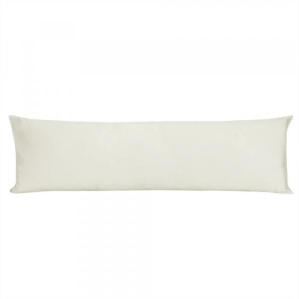 Travesseiro de Corpo Body Pillow Altenburg - 40cm X 130cm