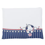 Travesseiro de Malha - Baby Sailor Azul - Colibri