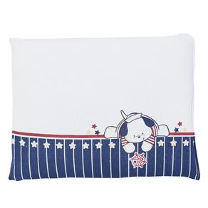 Travesseiro de Malha - Baby Sailor - Colibri