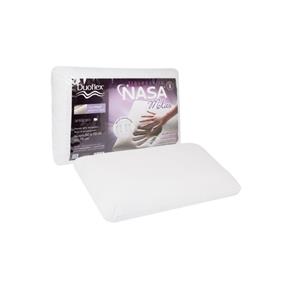 Travesseiro Duoflex Nasa Molas - BRANCO